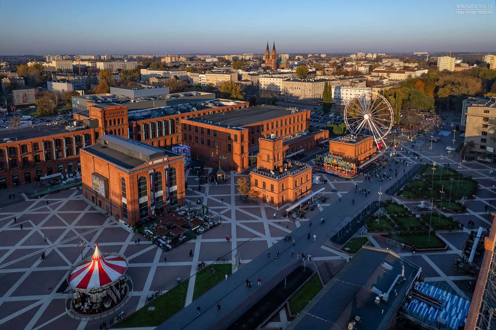Łódź