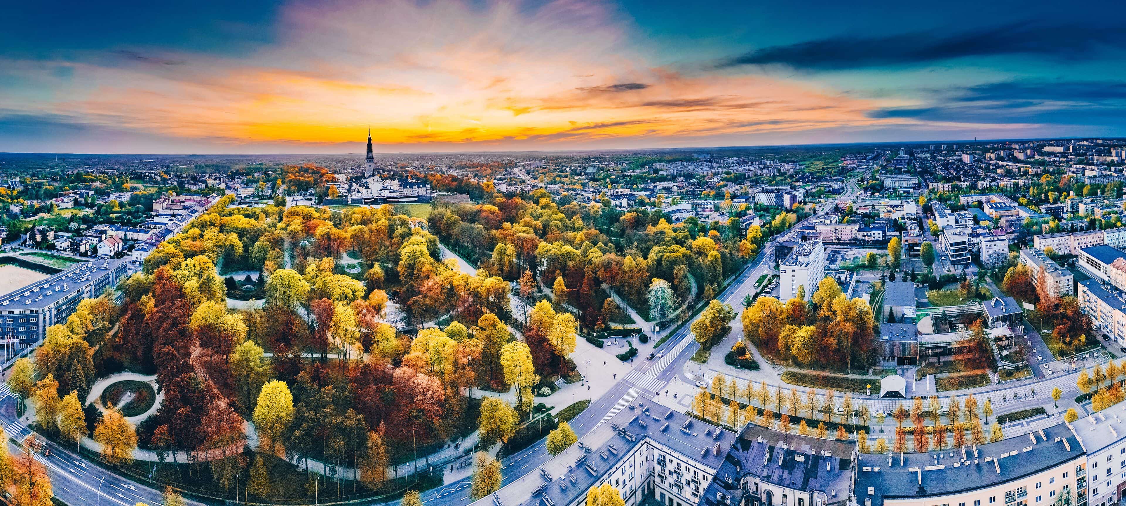 Częstochowa